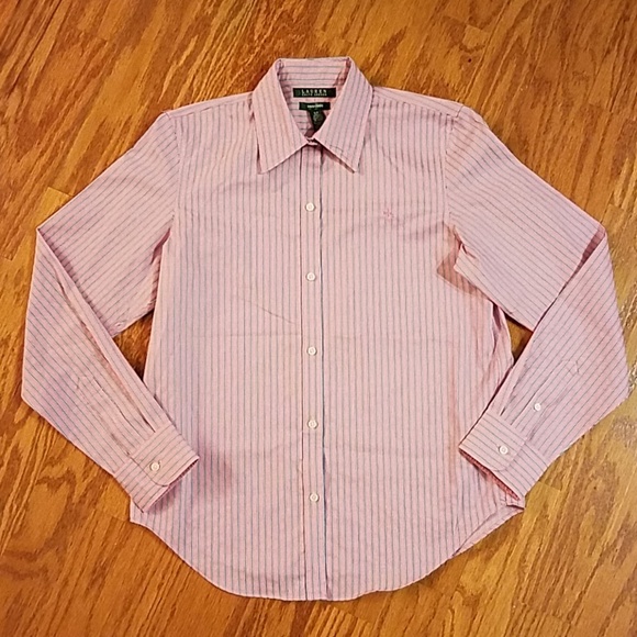 Lauren Ralph Lauren Tops - Lauren Ralph Lauren shirt